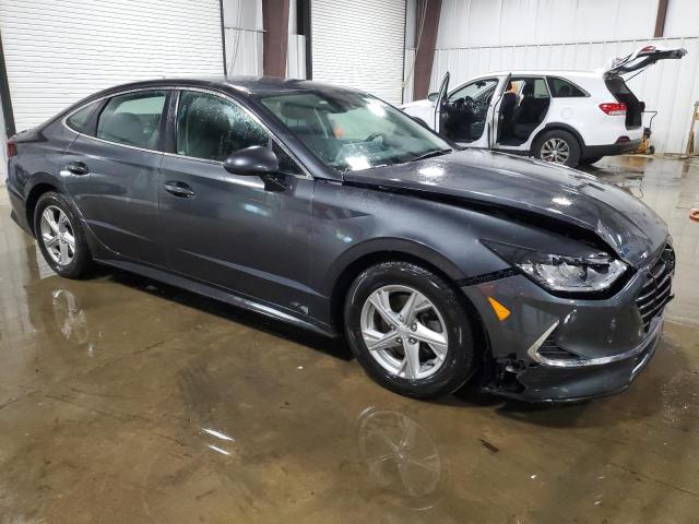  HYUNDAI SONATA 2020 Charcoal