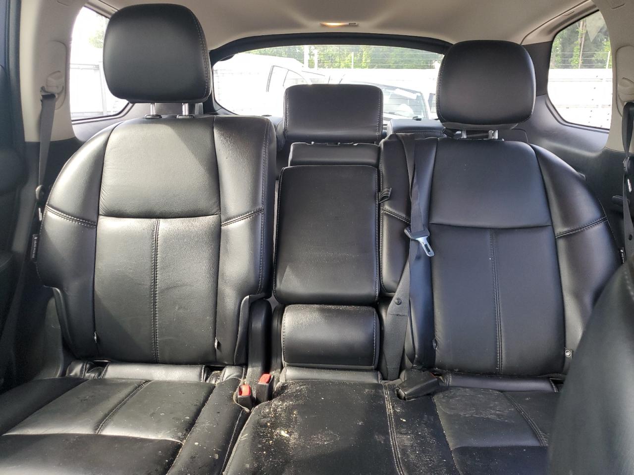 2019 Nissan Pathfinder S VIN: 5N1DR2MN3KC610190 Lot: 56862235