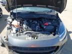 2022 FORD FIESTA ACT for sale at Copart PETERLEE