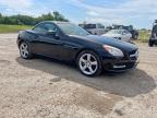 2015 Mercedes-Benz Slk 250 na sprzedaż w Grand Prairie, TX - Minor Dent/Scratches