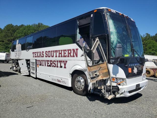 2020 Prevost Bus   