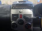 2007 DAIHATSU TERIOS S for sale at Copart CHESTER