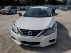 2016 Nissan Altima 2.5   for Sale in Ocala, FL - Side
