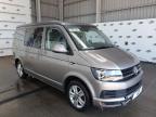 2017 VOLKSWAGEN TRANSPORTE for sale at Copart EAST KILBRIDE