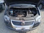 2010 VOLKSWAGEN TOURAN MAT for sale at Copart WOLVERHAMPTON