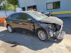 2018 Nissan Sentra S for Sale in Portland, OR - Front End