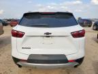 2020 Chevrolet Blazer 3Lt продається в San Antonio, TX - Water/Flood