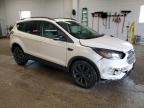 2017 Ford Escape Titanium for Sale in Cedar Rapids, IA - Front End