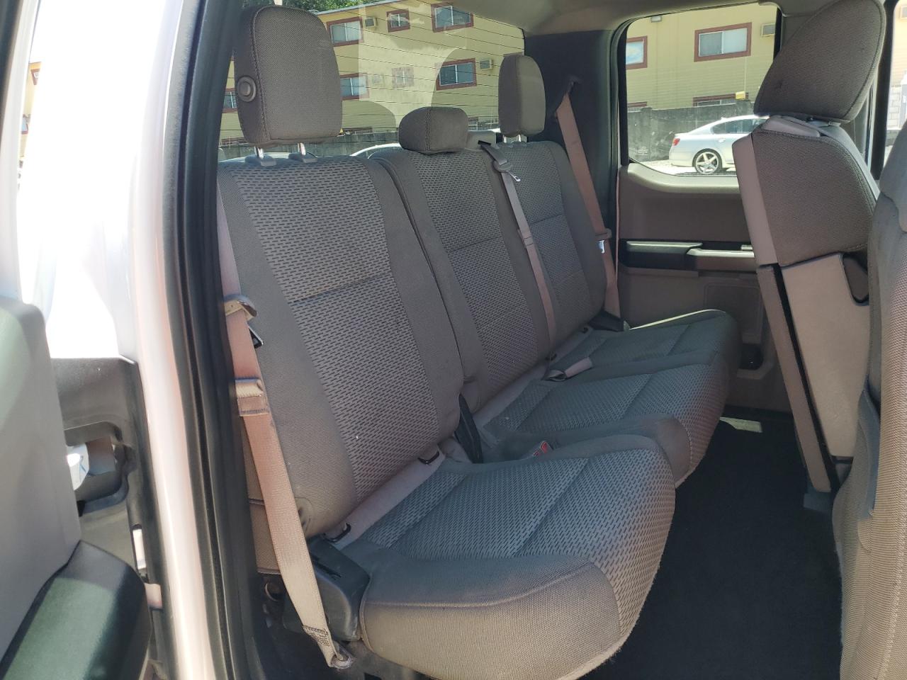 2018 Ford F150 Super Cab VIN: 1FTFX1E54JKD38491 Lot: 56364285