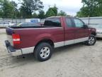 2004 Ford F150 იყიდება Hampton-ში, VA - Front End