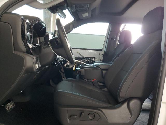  GMC SIERRA 2024 White