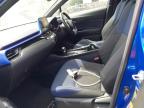 2018 TOYOTA C-HR DYNAM for sale at Copart SANDY