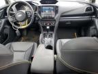2021 Subaru Crosstrek Sport за продажба в Bridgeton, MO - Hail