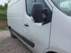 2010 RENAULT MASTER MM3 for sale at Copart BRISTOL