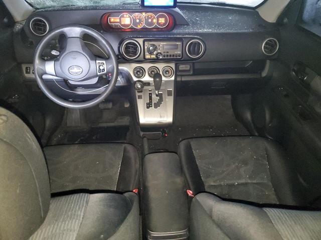  TOYOTA SCION 2012 Чорний