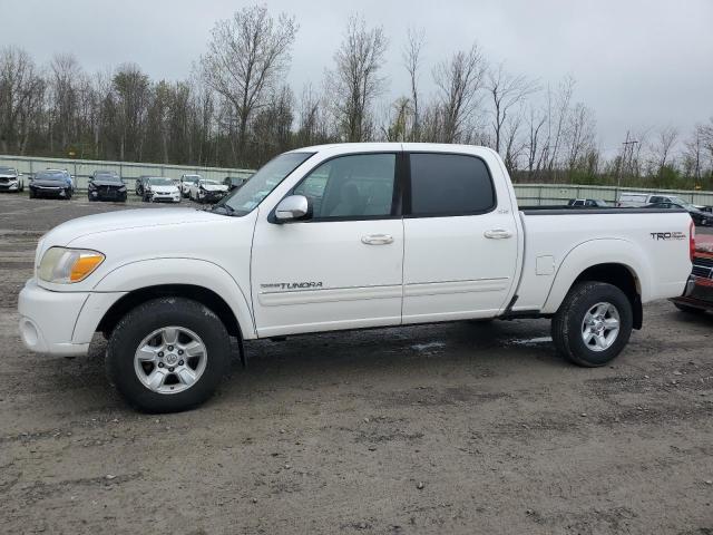 2006 Toyota Tundra Double Cab Sr5
