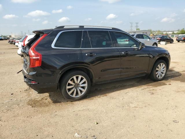  VOLVO XC90 2016 Czarny