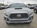2018 Toyota Tacoma Double Cab للبيع في Los Angeles، CA - Minor Dent/Scratches