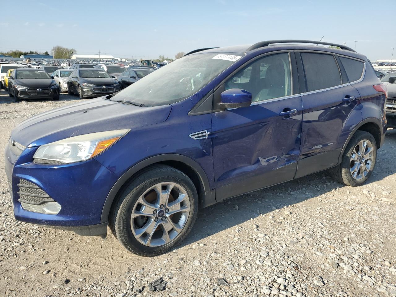 2015 Ford Escape - Image 1