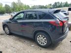 2013 Mazda Cx-5 Touring en Venta en Knightdale, NC - Front End
