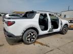 2022 Hyundai Santa Cruz Limited na sprzedaż w Grand Prairie, TX - Side
