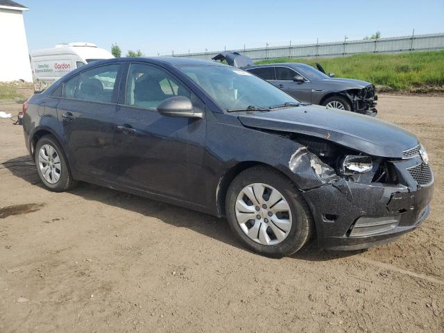  CHEVROLET CRUZE 2014 Синій