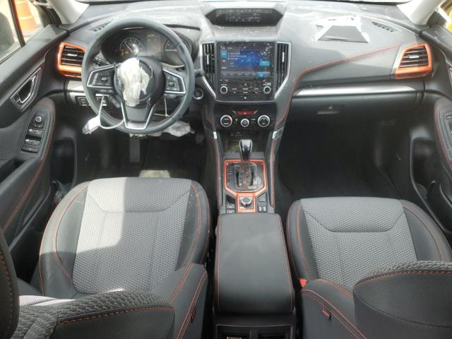  SUBARU FORESTER 2019 Charcoal