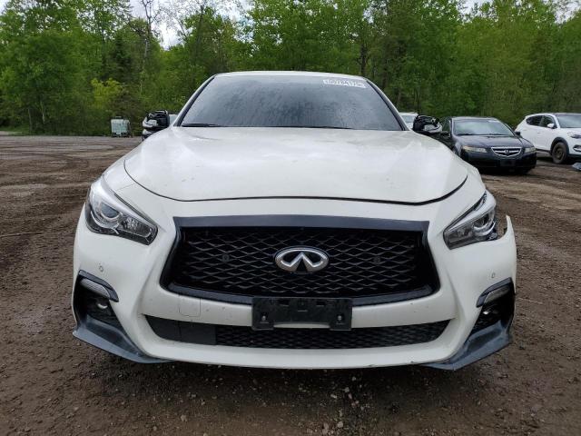 2020 INFINITI Q50 PURE  