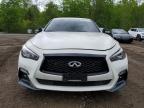 2020 INFINITI Q50 PURE   à vendre chez Copart ON - COOKSTOWN