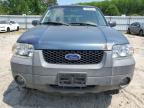 2005 Ford Escape Xlt en Venta en Hampton, VA - Burn - Engine