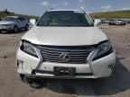 2013 Lexus Rx 350 Base for Sale in Littleton, CO - Front End