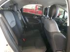 2016 Fiat 500X Easy zu verkaufen in Mcfarland, WI - Hail