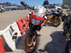 2017 HONDA CBR 125 R-F  for sale at Copart ROCHFORD