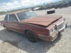 1981 Pontiac Grand Prix Lj for Sale in Cahokia Heights, IL - All Over
