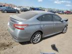 2014 Nissan Sentra S for Sale in Elgin, IL - Front End
