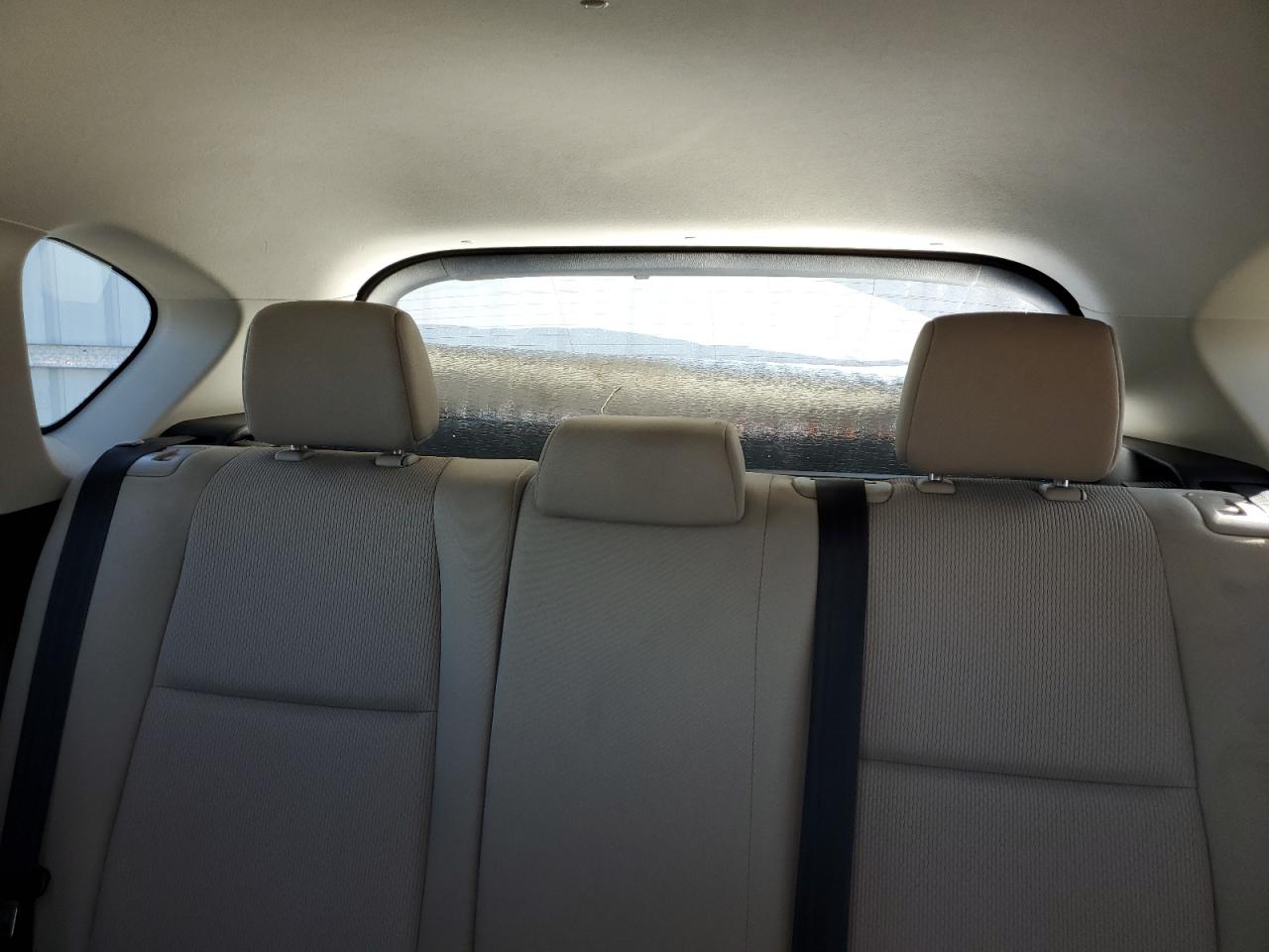 2015 Mazda Cx-5 Sport VIN: JM3KE2BEXF0483141 Lot: 59134105