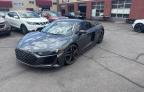 2021 Audi R8 de vânzare în Magna, UT - Damage History