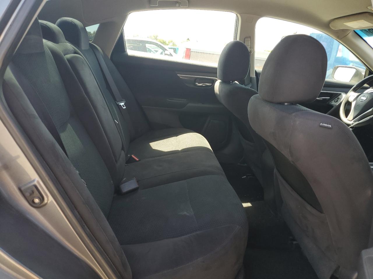 2014 Nissan Altima 2.5 VIN: 1N4AL3AP5EN259740 Lot: 57124635