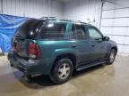 2006 Chevrolet Trailblazer Ls zu verkaufen in Candia, NH - Front End