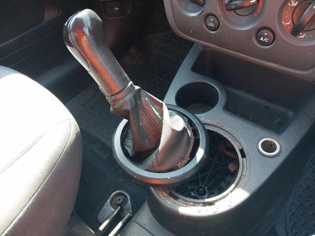 2007 FORD FUSION STY