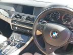 2011 BMW 520D M SPO for sale at Copart SANDY