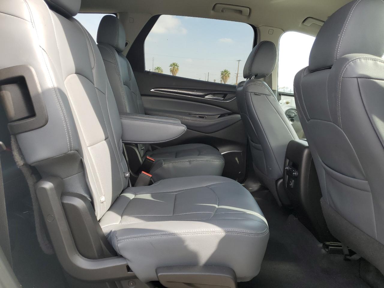 2020 Buick Enclave Essence VIN: 5GAERBKW2LJ130337 Lot: 56591925