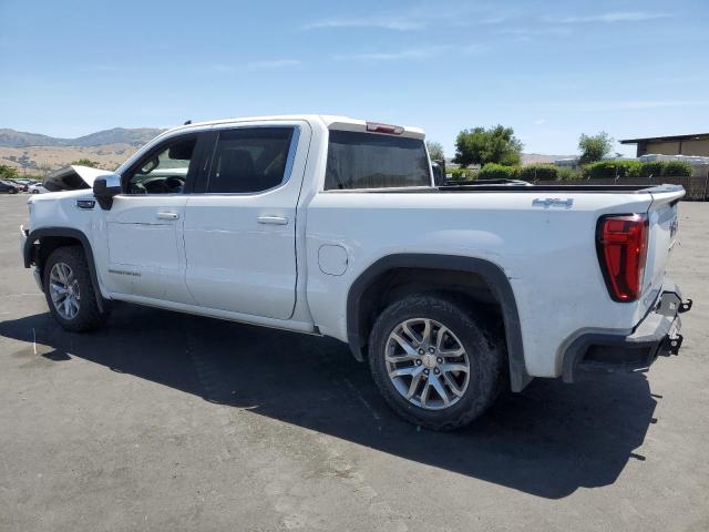  GMC SIERRA 2020 Белый