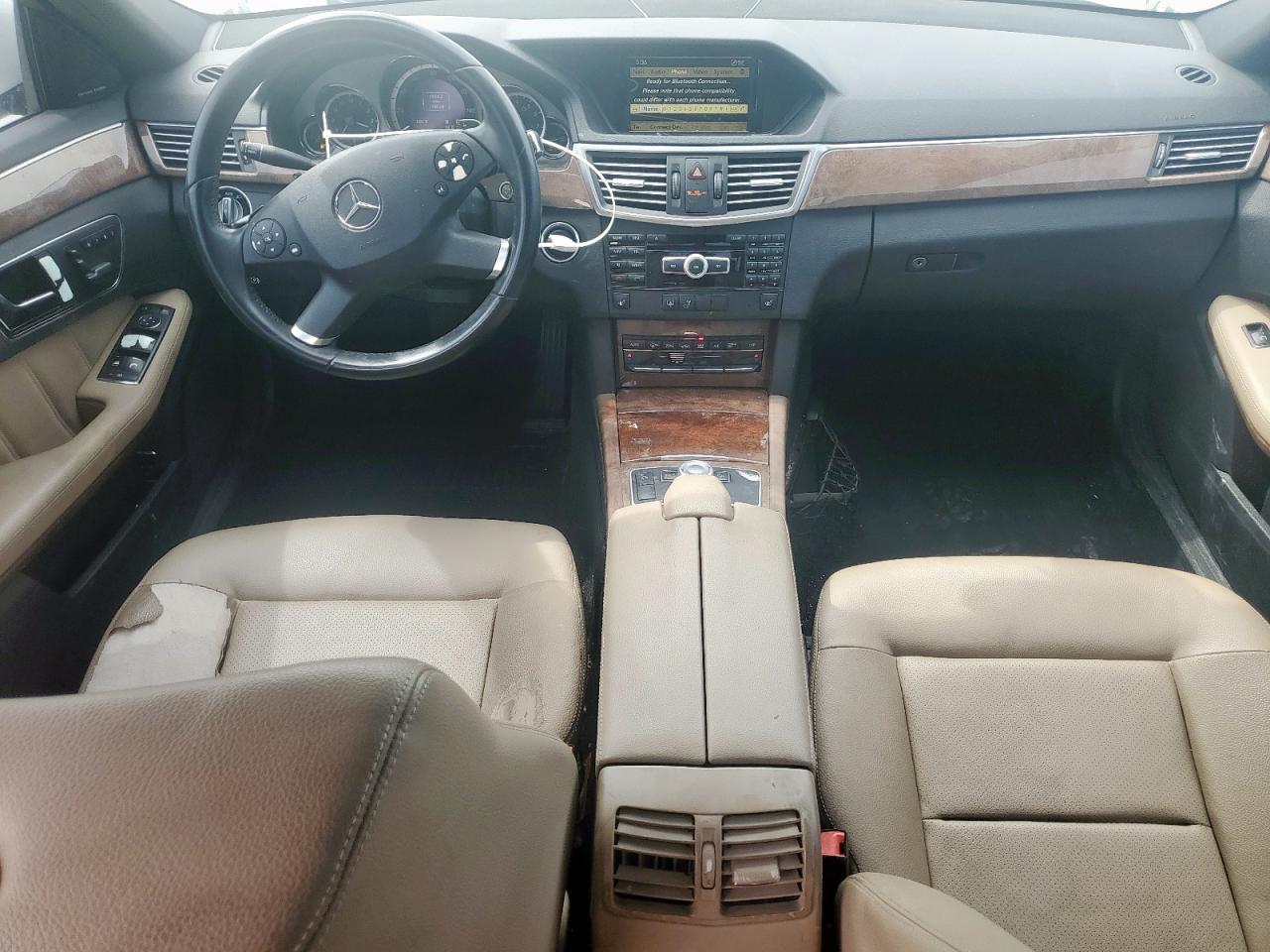 2012 Mercedes-Benz E 350 VIN: WDDHF5KB5CA593453 Lot: 56346385