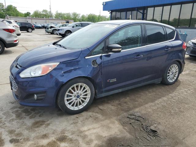 2016 Ford C-Max Premium Sel