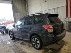 2017 Subaru Forester 2.5I Premium للبيع في Des Moines، IA - Front End