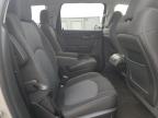 2017 Chevrolet Traverse Lt იყიდება Chicago Heights-ში, IL - Front End