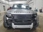 2021 Land Rover Defender 110 S na sprzedaż w Fredericksburg, VA - Rear End