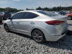 2017 Hyundai Elantra Se na sprzedaż w Apopka, FL - Rear End