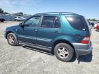 1999 Mercedes-Benz Ml 320 for Sale in Antelope, CA - Front End